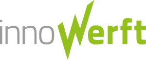 Heartcoresales Referenzen Logo innowerft