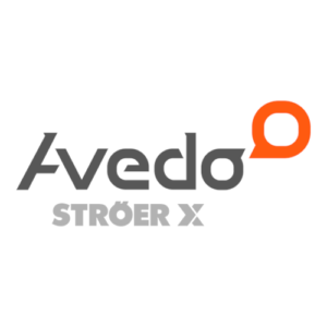 Ströer-X-Logo